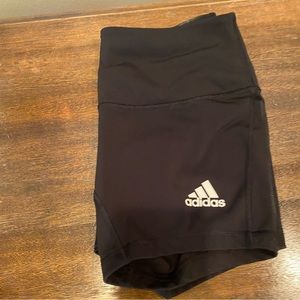 adidas spandex